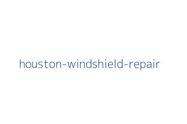 Houston Windshield Replacement