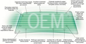oem auto glass